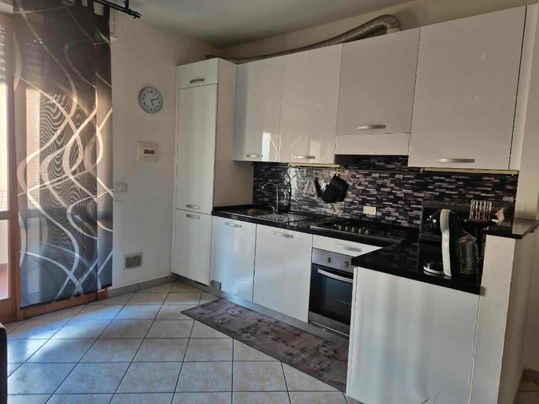 Miriam House Florence - Full Apartment - Relax & Comfort Extérieur photo