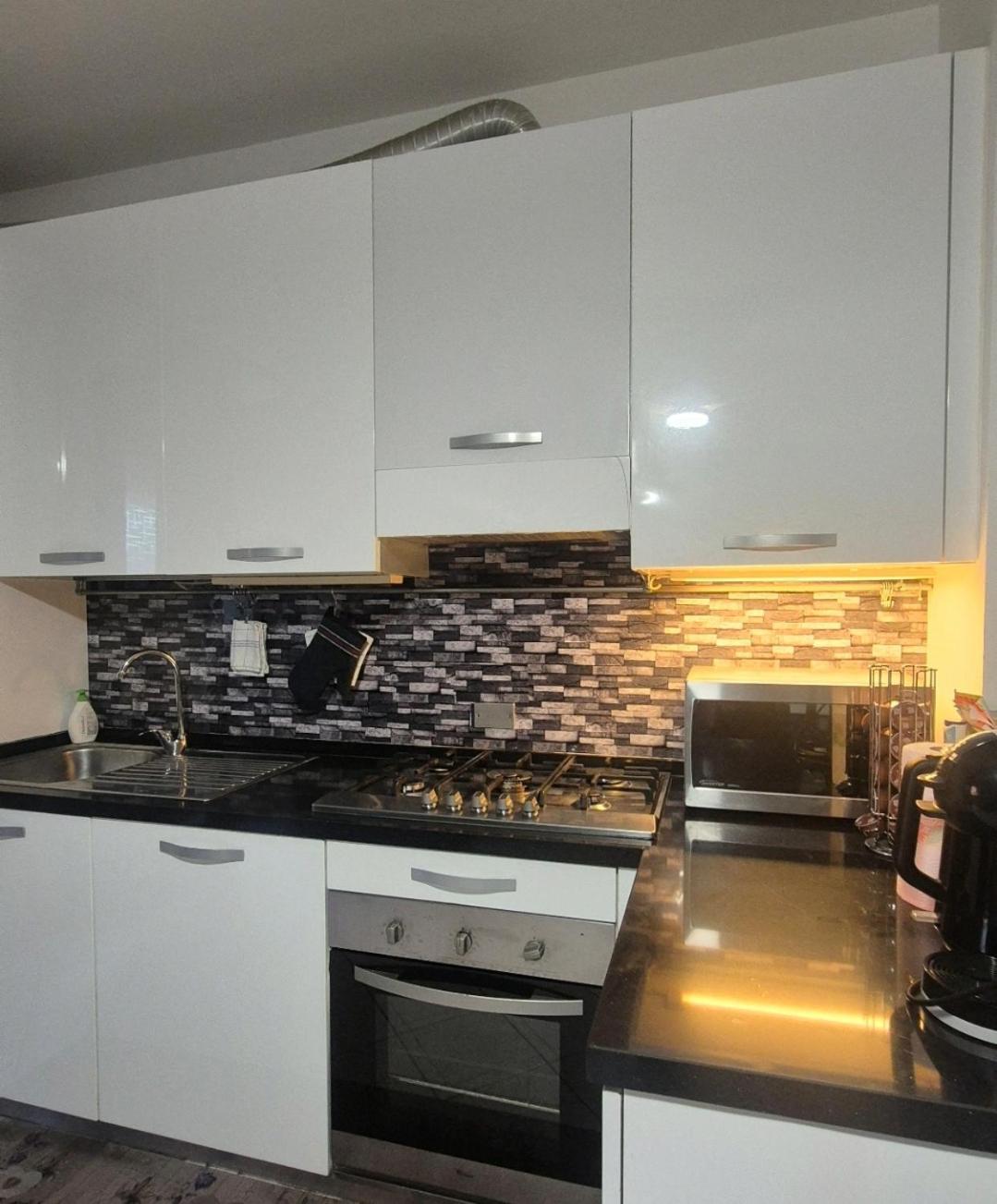 Miriam House Florence - Full Apartment - Relax & Comfort Extérieur photo